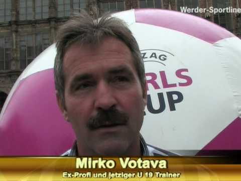 ANZAG girls cup burkhard hünniger