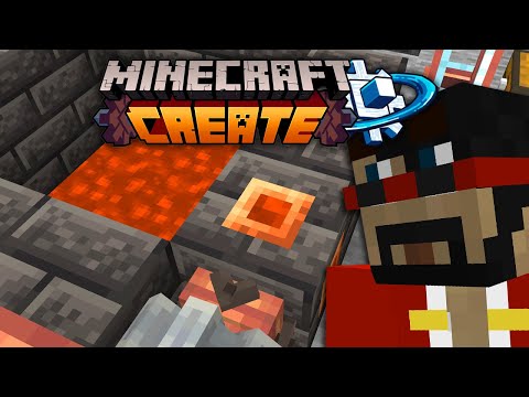 Minecraft Beyond Ep. 10 - The Yeet Pit