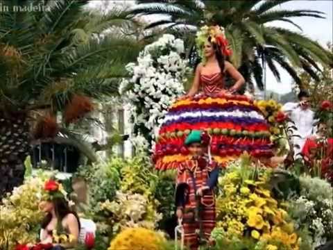 Portugal: O bailinho da Madeira