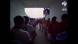 We’re on the Ball - The Supporters