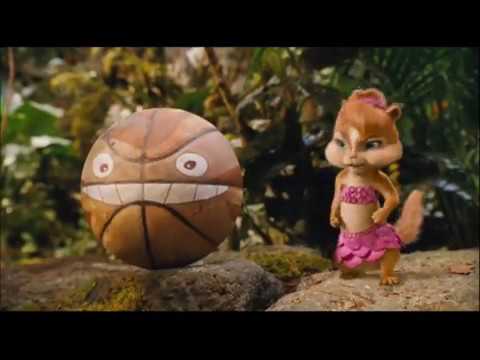 "The Return of Captain Gutt" Part 20 - Blu Sets Things Right/The Execution