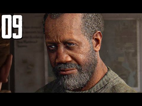 The Last of Us 2 - Part 9 - THE BOSS