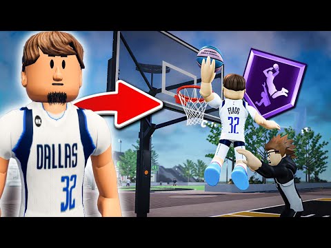 This Cooper Flagg Build DUNKS EVERYTHING in Practical Basketball!