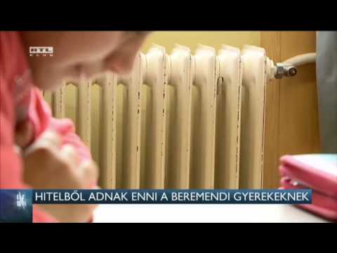Hitelből adnak enni a bermendi gyerekeknek 15-03-02