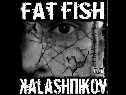 FAT FISH - 07. Lloviendo sobre mojado (con Paes, MV y Mosh) [KALASHNIKOV 2004]