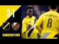 SAMENVATTING | NAC - Jong FC Utrecht (3-1)