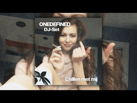 HOUSE MIX | CHILL MET MIJ