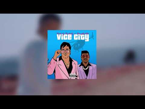 [FREE] VICE CITY GTA - Dardan x Raf Camora TYPE BEAT 2025