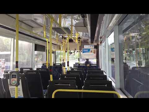 Transit Systems Sydney m/o 3645 - Scania L113CRB CNG (ZF)