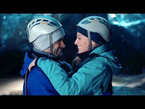 Tráiler de Amor en Islandia