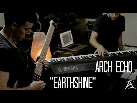 Arch Echo - "Earthshine"