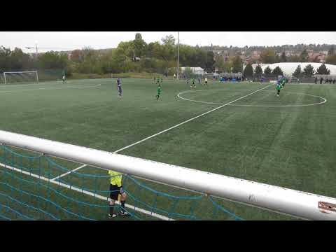 U19, ČLD, Motorlet Praha - Most, 17.10.2021.