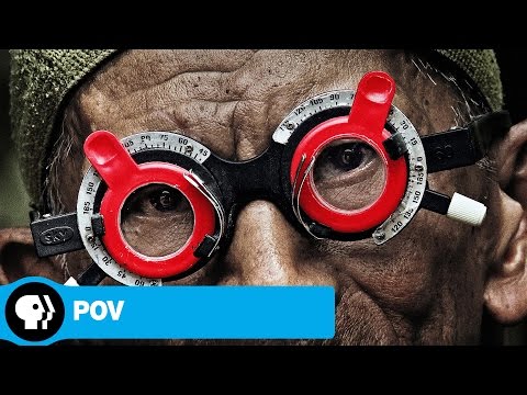 The Look of Silence | POV | PBS