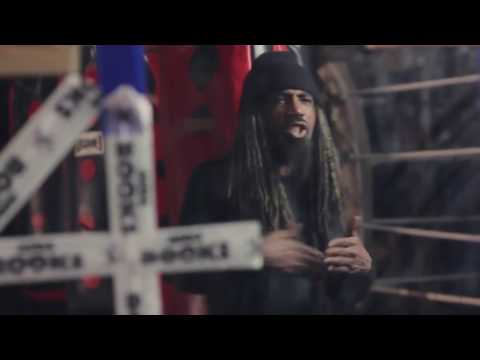 Akil the MC  -  Soundcheck   prod Ayatollah (Official Music Video)