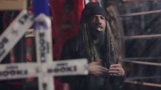 Akil the MC  -  Soundcheck   prod Ayatollah (Official Music Video)