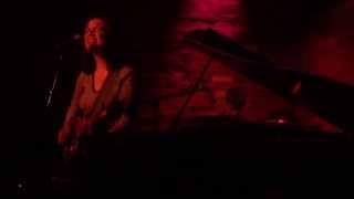 Margaret Glaspy  - Anthony