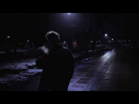 Geli - Myśli których nie chce (Official Music Video) 