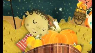 That's How A Pumpkin Grows - Brian Vogan