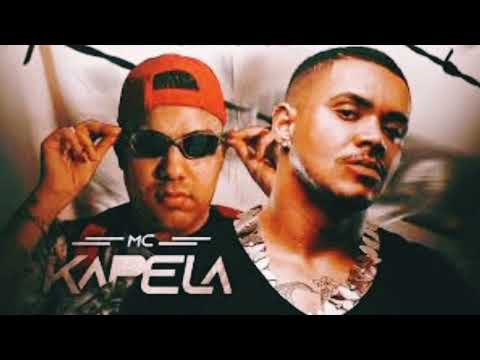 Tropa do Arranca - Mc Kapela ft Mc Keke (Doc ou Ted bonde dos raul)