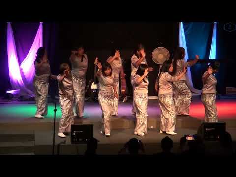 Phatlou Thei Ka Hi Kei [ Zomi Mission Church ] WM Action Song.