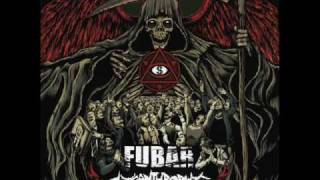 FUBAR (Lycanthrophy) split EP