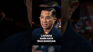 Download lagu Bersatu tuntut layanan sama rata bagi banduan mp3