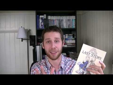 The Last Story Review