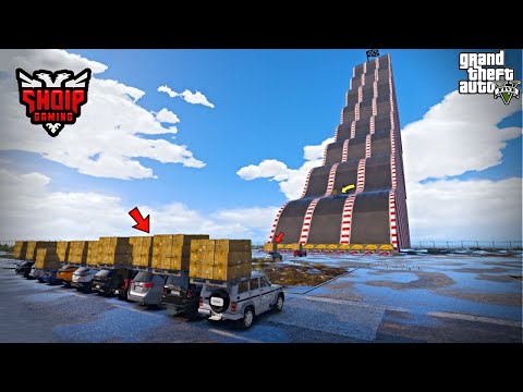 GTA 5 SHQIP - Shpejt Lart Shpejt Posht !! - SHQIPGaming