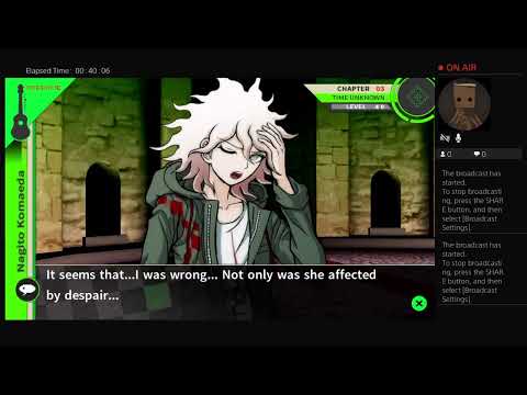 Danganronpa 2 pt.15