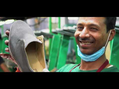 Superhouse Group - Legacy of Excellence | Fashion Footwear Film 2020