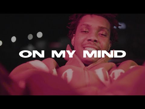 Kayode - On My Mind (Official Audio)