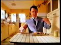Heinz Tomato Ketchup Vic Reeves 1992 UK
