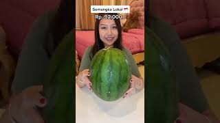 Download lagu Sisca Kohl Beli Semangka Jepang Rp1,7Juta 😳 mp3