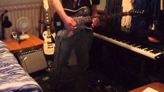 Toys, Toys, Toys, Choke, Toys, Toys, Toys | Biffy Clyro | Guitar Cover