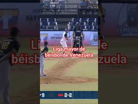 Victoria Lideres de Miranda 9 carreras por 4 ante Marineros de Carabobo