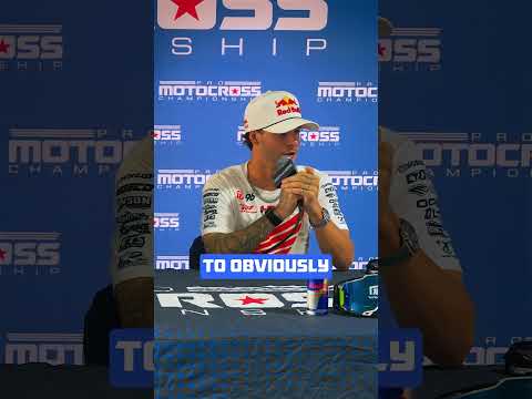 How will Deegan stack up against Jett in 2026?#SMX #ProMotocross