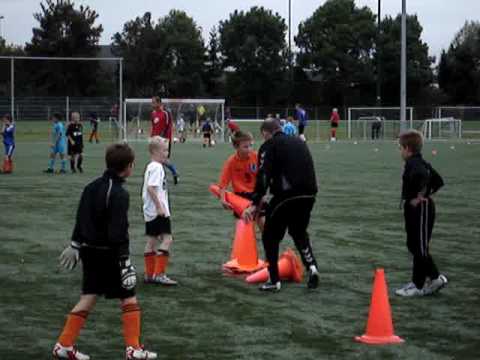 bataven training e8 deel 2