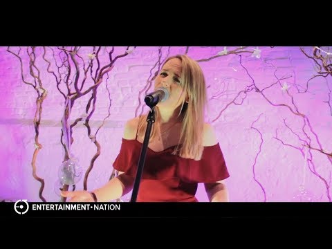 Serenity - Incredible Solo Vocalist