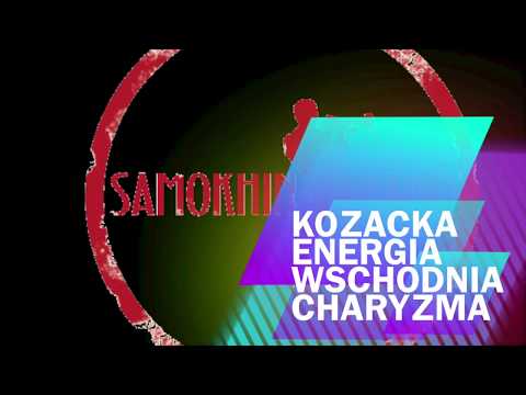 Samokhin Band Autorski MIX 2019