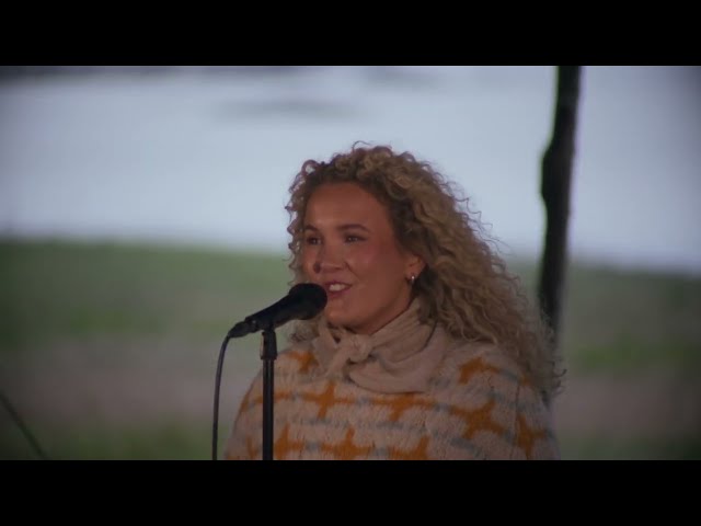 Emma Steinbakken aus Norwegen mit 'For Alltid Type Ting' (jetzt ansehen!) | Pop!