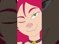 Whoana Does The Sadcatdance Trend Shorts Animation