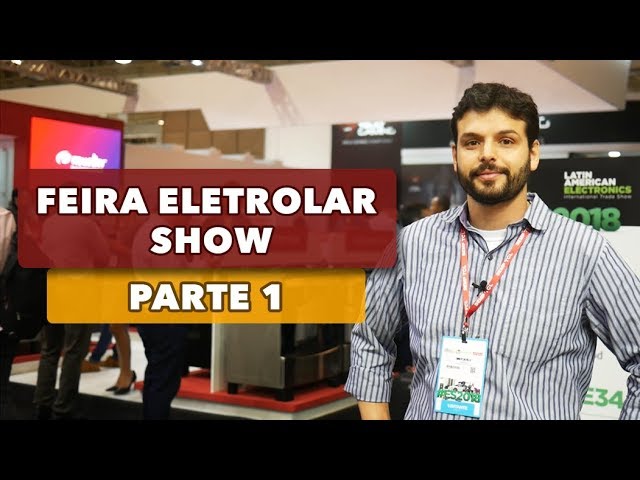 Imagem do vídeo da avaliação do produto