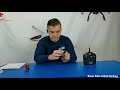 Amewi Amewi RC sraigtasparnio AFX4 Li-Po baterija 350 mAh oranžinė / 14+