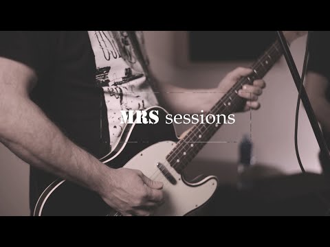 MRS Sessions: Psycho Sonic Boris & Hosenfefer