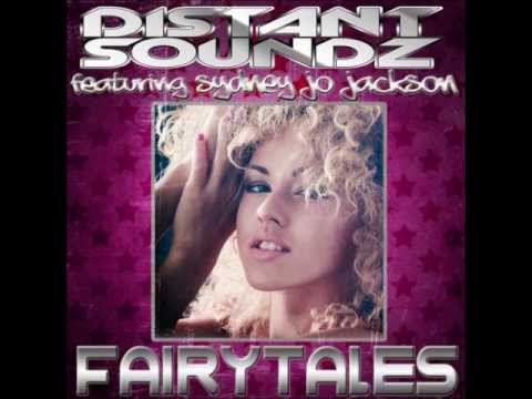 Distant Soundz feat. Sydney Jo Jackson - Fairytailes (Sven Kuhlmann's Dirty Remix)