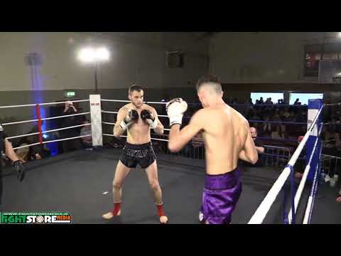 Joe Doyle talks Dano O'Toole and The Showdown 6