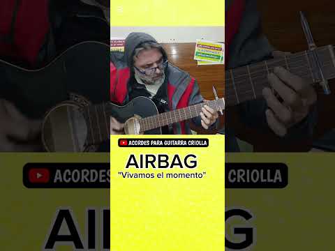 Vivamos El Momento - Airbag