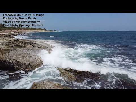 Best Freestyle Megamix by DJ Mingo