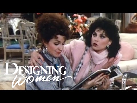 Suzanne Dates Mary Jo