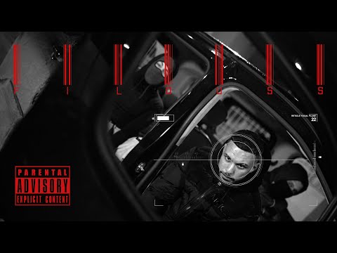 BAD KA$H x CATCHER - FILOUSS (OFFICIAL MUSIC VIDEO)